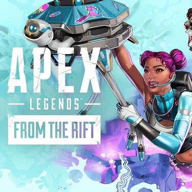 APEX Skript