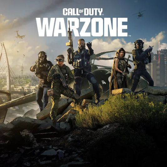 WARZONE Skript