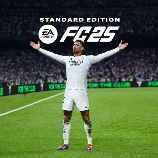 FC25 Skript